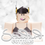 Standard Cottons
