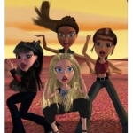 buss down barbiana