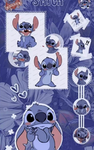 Team des stitch