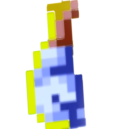 Exetior rig Roblox decal