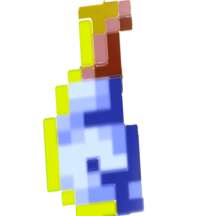 Exetior rig Roblox decal