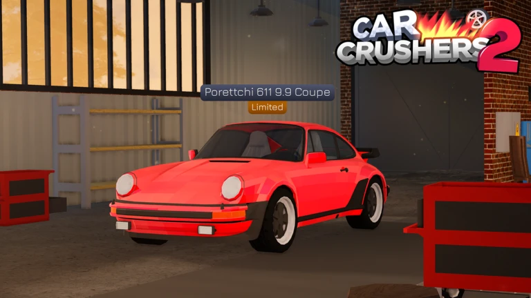 New Barn Find Car 🧰