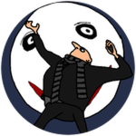 i will steal the moon