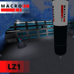 MacroSpace LZ1