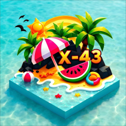 X43-Server
