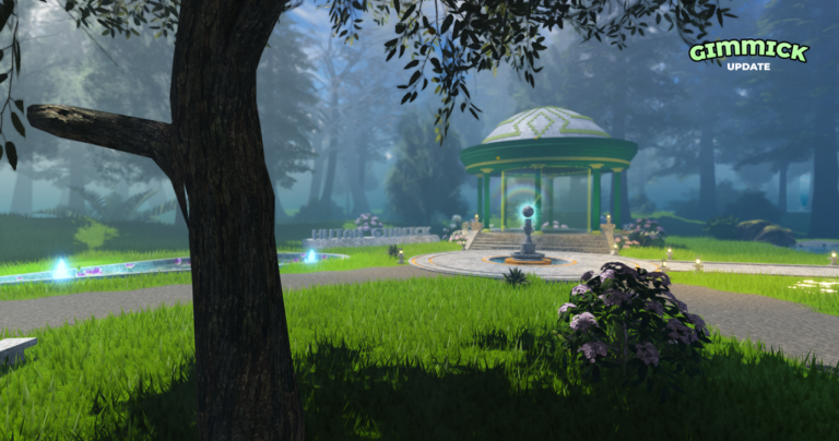 [x5] EKSPEDISI GIMMICK screenshot 2