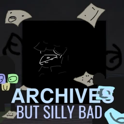 ARCHIVES BUT SILLY BAD (TRICK OR TREAT)🎃 icon