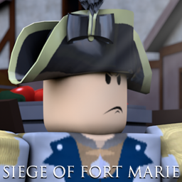 [❗𝔾𝔸𝕄𝔼ℙ𝔸𝕊𝕊𝔼𝕊❗] Siege of Fort Marie
