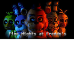 five night at freddy's fan club