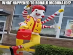 Fronk McDonlds