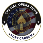[FC] |The United States Special Operations Command