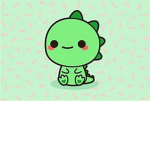 !Dino Squad! <3