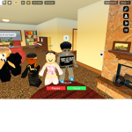 Isabells friends group