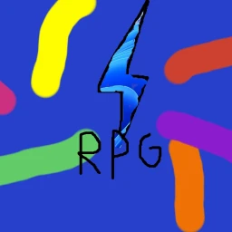 Eletric RPG  icon