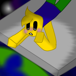 Adventure OBBY [EASY OBBY!!]