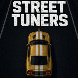 Street Tuners icon