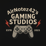 AirNotez42's Gaming Studios
