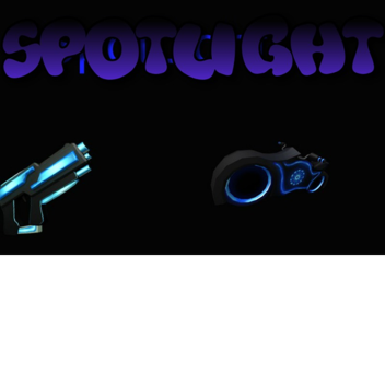 SpotLight. (SHOOTER)