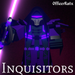 //- Inquisitors -//