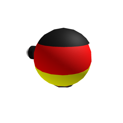 germany countryball :D