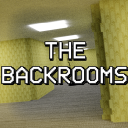 The Backrooms [1.1]