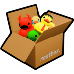 Rootbox
