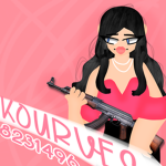 kourves
