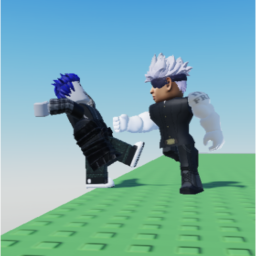 Shove Battle