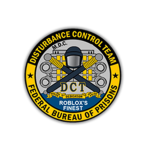 [BOP] Disturbance Control Team.