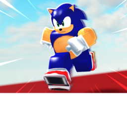 Sonic Simulator icon