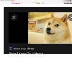 Community Of Doges and Floppa
