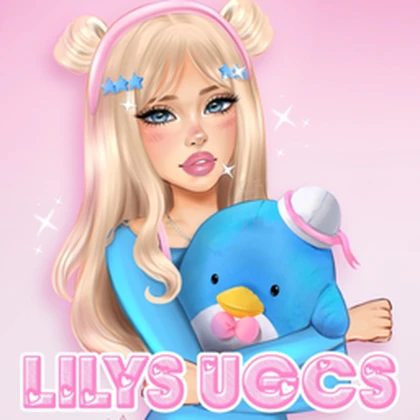 lilys ugcs Roblox group icon