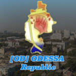 [OD] ODESSA Republic
