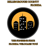 [FL] Hillsborough County, Florida