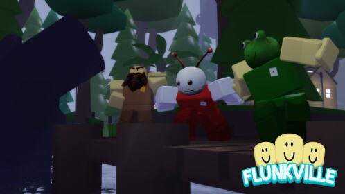 Flunkville