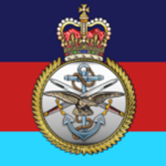 (B.A.F.) The British Armed Forces
