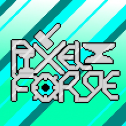 Pixel Forge (Closed Testing)