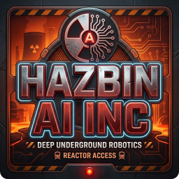 Hazbin AI Inc Building