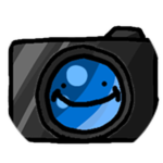camera reggie