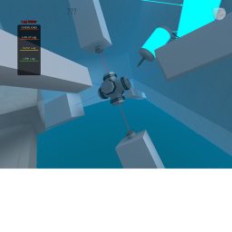 Neutron core