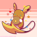 Alolan Raichu