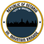 [EWE] Ostarian Mountain Brigade
