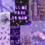 Teh Purple Squad!!!!!!!