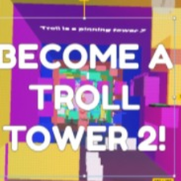 Troll is a pinning Tower 7