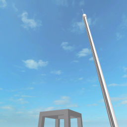  Aircraft Hangar icon