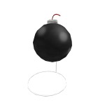 Bomb Ninja