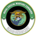 NSWC 〢 Naval Special Warfare Command