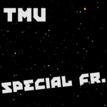 [TMU] Special Forces.