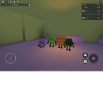 BATTLE FOR OA alliance