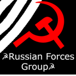 Russian Forces.